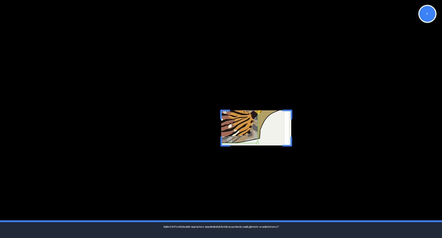 Ürün Tasarımı ve Varyant Seçimi