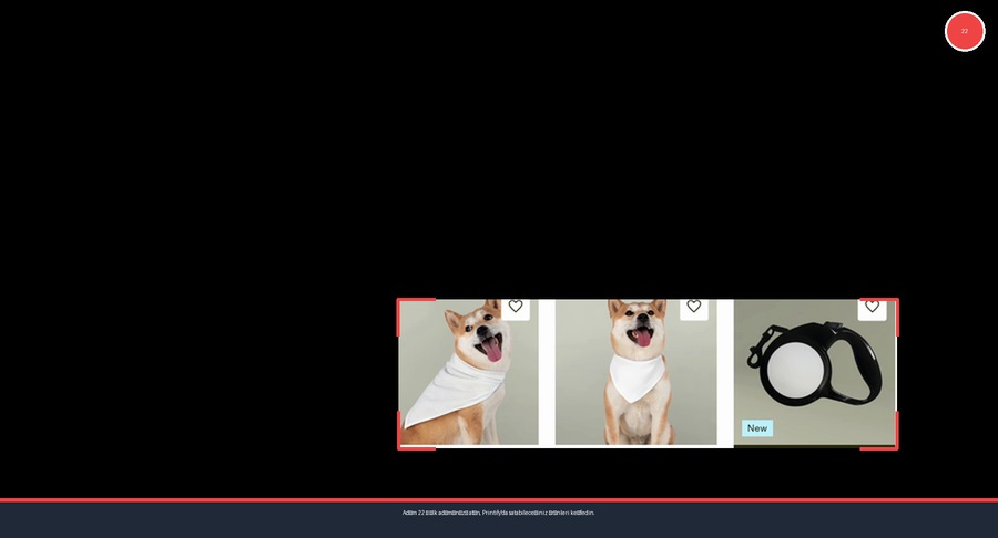 Ürünleri keşfedin