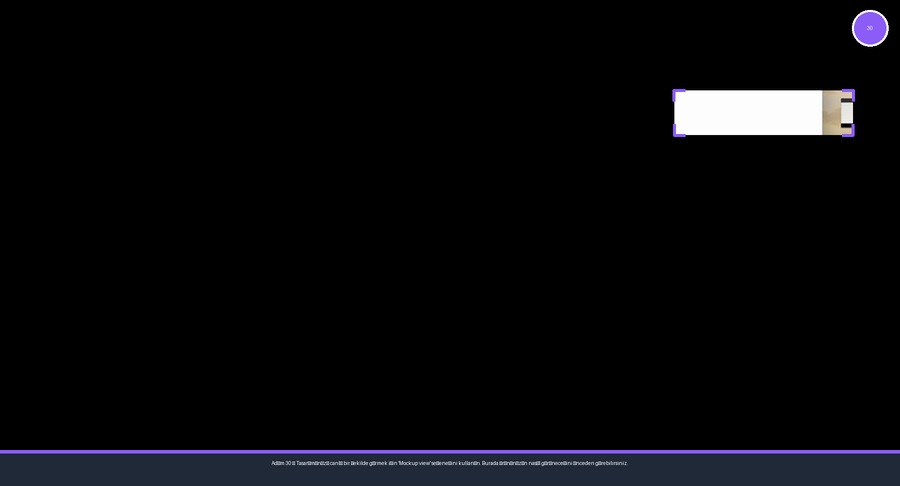 Tasarımı Görselleştirme