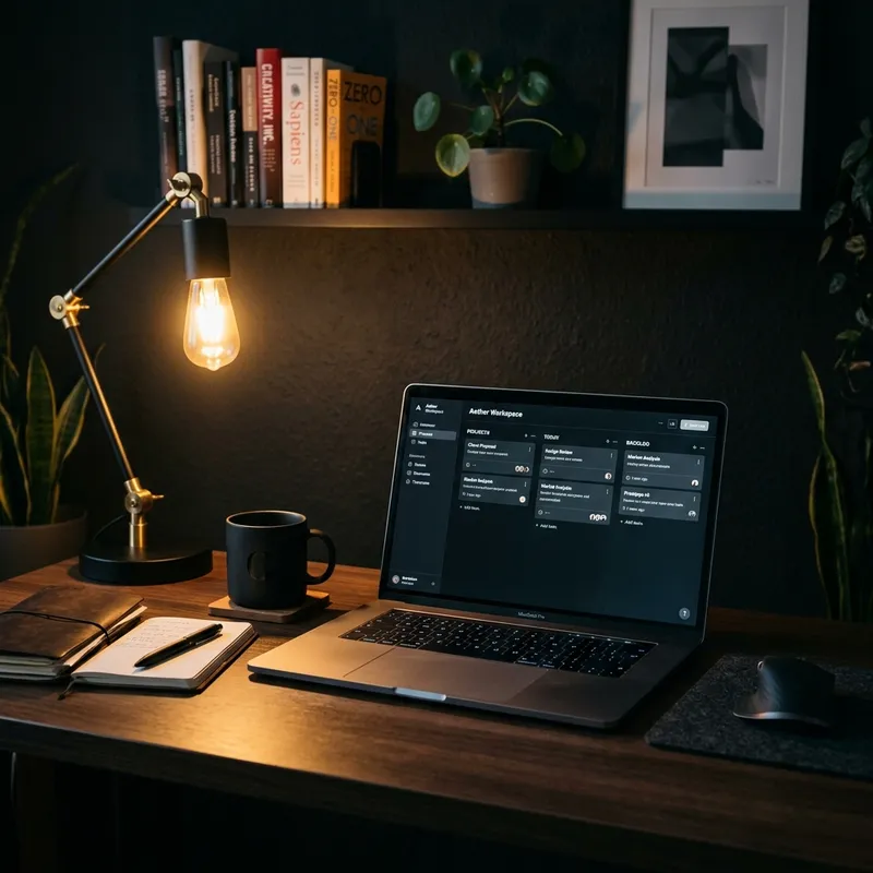 Turn Your Idea into a Business